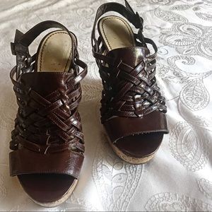 Enzo Angiolini Eamuffin